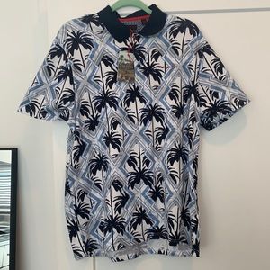 Ted Baker size5 (equal to a large) Golf edition